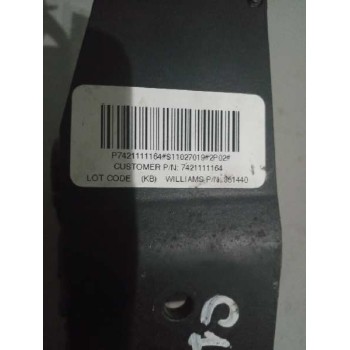 Recambio de pedal acelerador para renault magnum ab diesel referencia OEM IAM 7421111164  