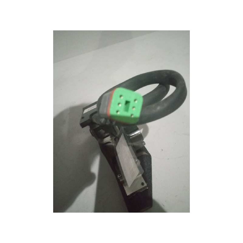 Recambio de pedal acelerador para renault magnum ab diesel referencia OEM IAM 7421111164 - Azul 4