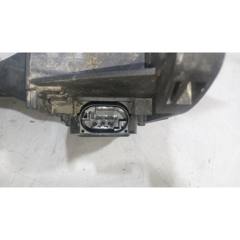 Recambio de pedal acelerador para mercedes-benz actros bm 963.480 2-achser 1848 4x2 fahrgestell l bigspace referencia OEM IAM A9 - Blanco 2