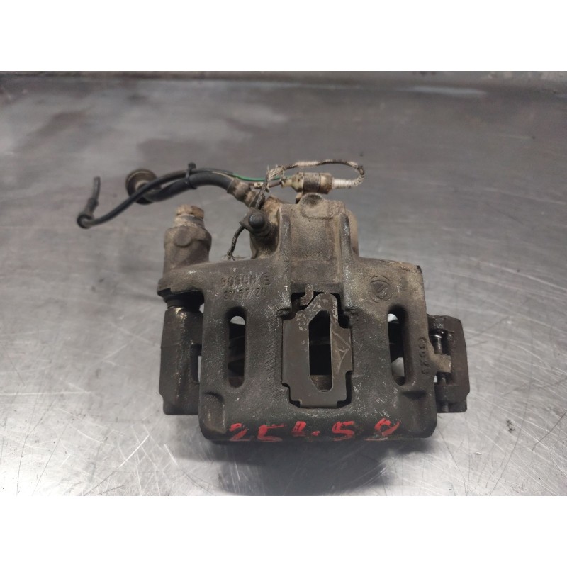 Recambio de pinza freno delantera derecha para fiat scudo furgoneta (220_) 1.9 d referencia OEM IAM 2