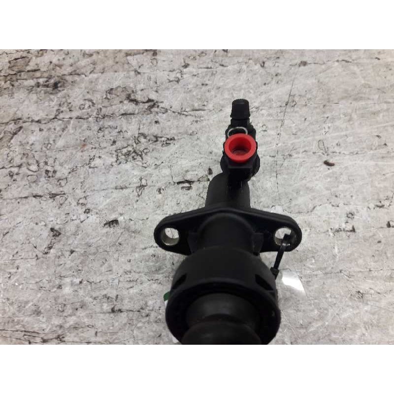 Recambio de bombin embrague para peugeot 407 sw premium referencia OEM IAM - Gris 2
