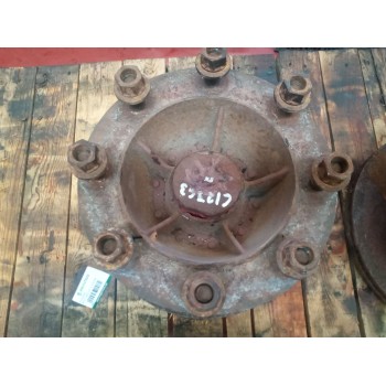 Recambio de buje delantero para renault m 180/210/230.13/16 midliner 6.2 diesel referencia OEM IAM   