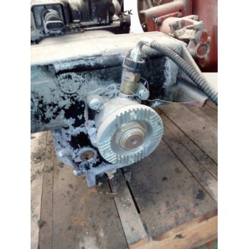 Recambio de caja cambios para iveco trucks eurocargo 75 75 e 12 (120 cv) referencia OEM IAM 2838510F96 8859174 2930207