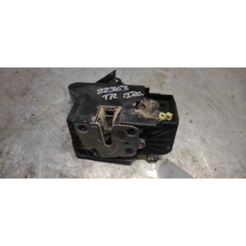 CERRADURA PUERTA TRASERA IZQUIERDA 2 PINS