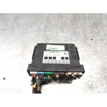 CAJA RELES / FUSIBLES 13593775 