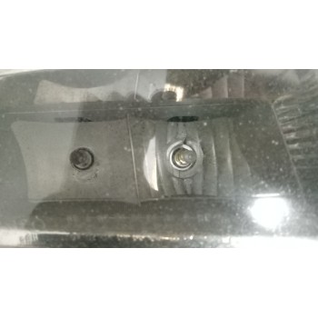 Recambio de faro derecho para volvo fh 12 2002  12.1 diesel (d12d460) referencia OEM IAM 21001668  