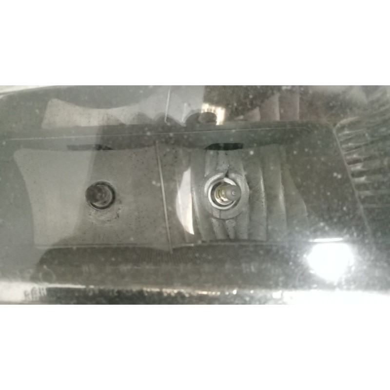 Recambio de faro derecho para volvo fh 12 2002  12.1 diesel (d12d460) referencia OEM IAM 21001668 - Blanco 2