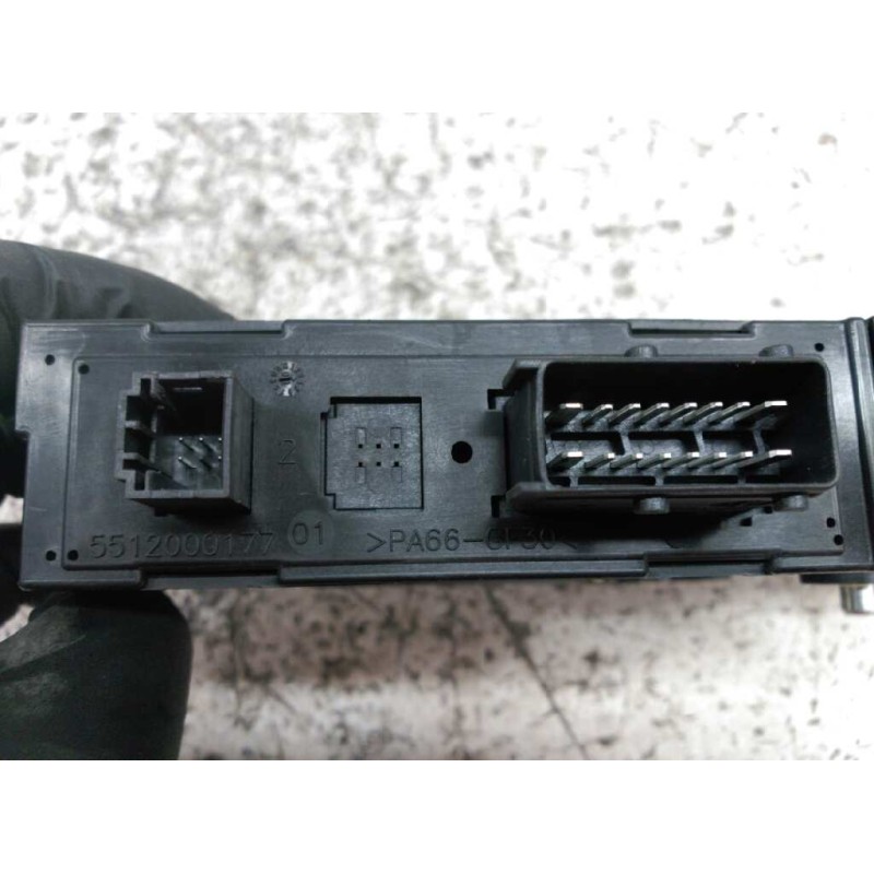 Recambio de motor elevalunas delantero izquierdo para peugeot 307 (s1) xsi referencia OEM IAM 9634457580 4