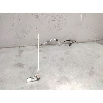 TUBOS AIRE ACONDICIONADO 