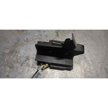 Recambio de cerradura puerta trasera izquierda para dacia sandero referencia OEM IAM   2 PINS