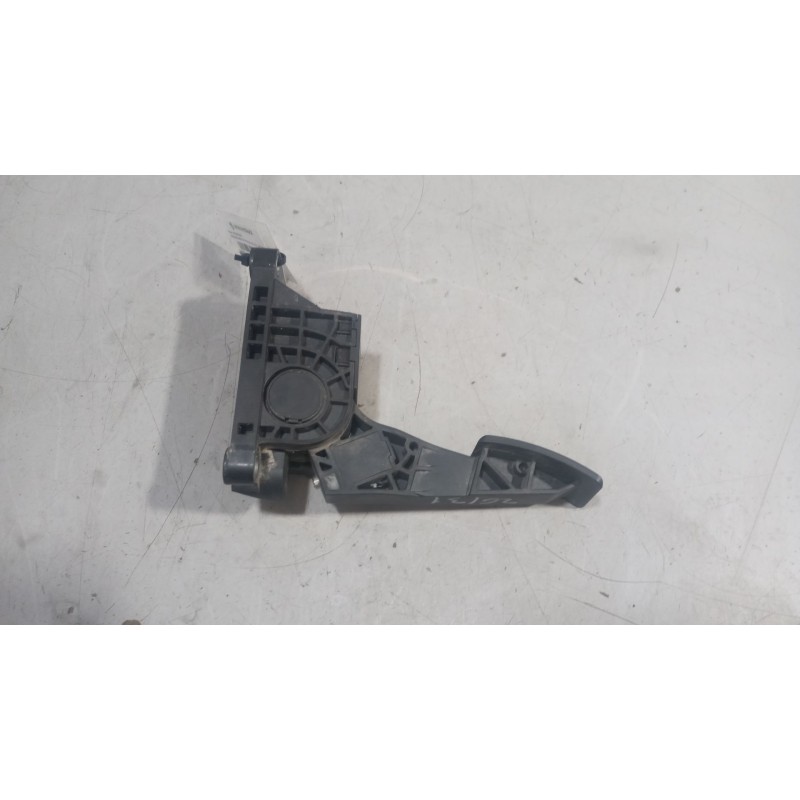 Recambio de pedal acelerador para mercedes-benz actros bm 963.480 2-achser 1848 4x2 fahrgestell l bigspace referencia OEM IAM A9 - Blanco 3