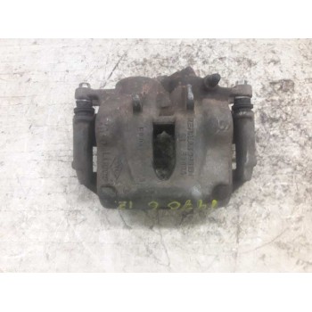 Recambio de pinza freno delantera izquierda para renault trafic combi (ab 4.01) 6 - plazas, acristalado parcial 2,9t combi corto