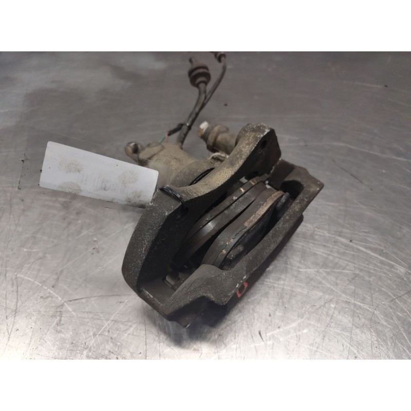Recambio de pinza freno delantera derecha para fiat scudo furgoneta (220_) 1.9 d referencia OEM IAM 3