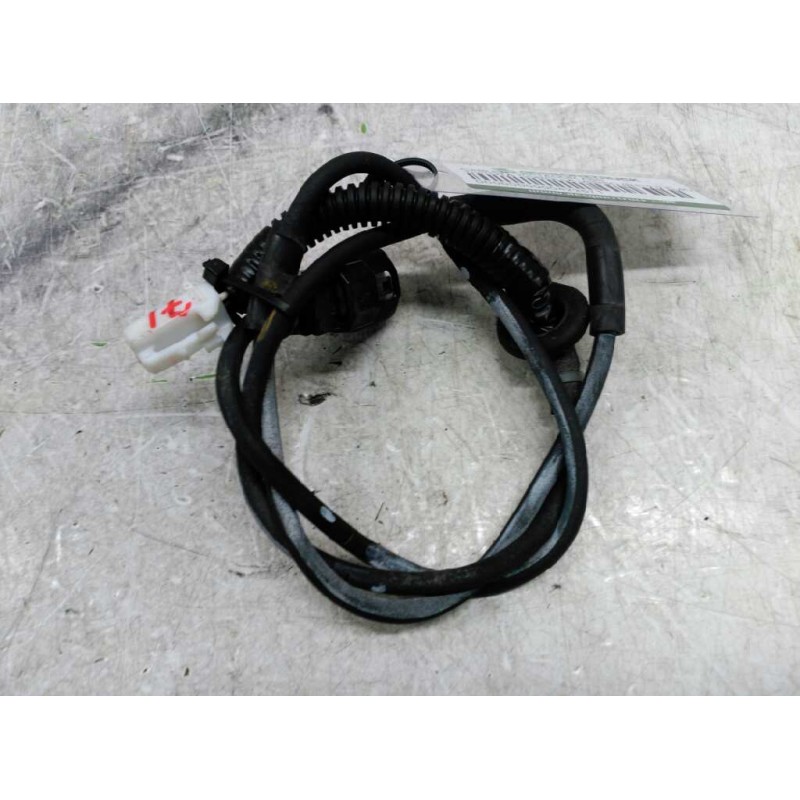 Recambio de cables captador abs para toyota corolla verso (r1) 2.2 d-4d luna referencia OEM IAM  IZQUIERDO - Gris 2