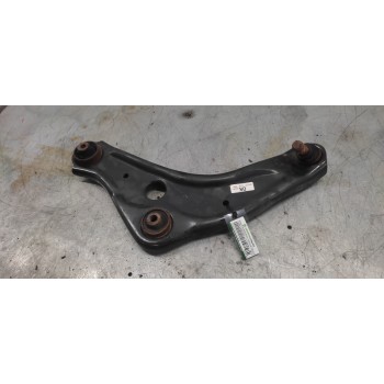 Recambio de brazo suspension inferior delantero izquierdo para nissan qashqai (j11) acenta referencia OEM IAM 54EA0BLH  