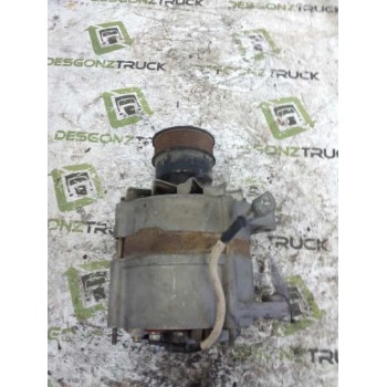 ALTERNADOR 0986042350 11973113098 28V 80A/BOSCH