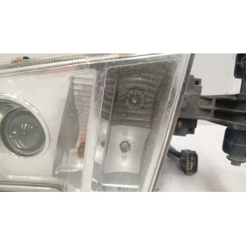 Recambio de faro derecho para volvo fh 12 2002  12.1 diesel (d12d460) referencia OEM IAM 21001668  