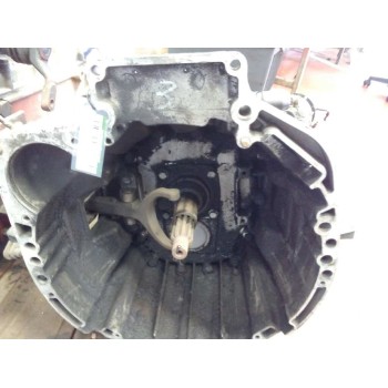 Recambio de caja cambios para iveco trucks eurocargo 75 75 e 12 (120 cv) referencia OEM IAM 2838510F96 8859174 2930207