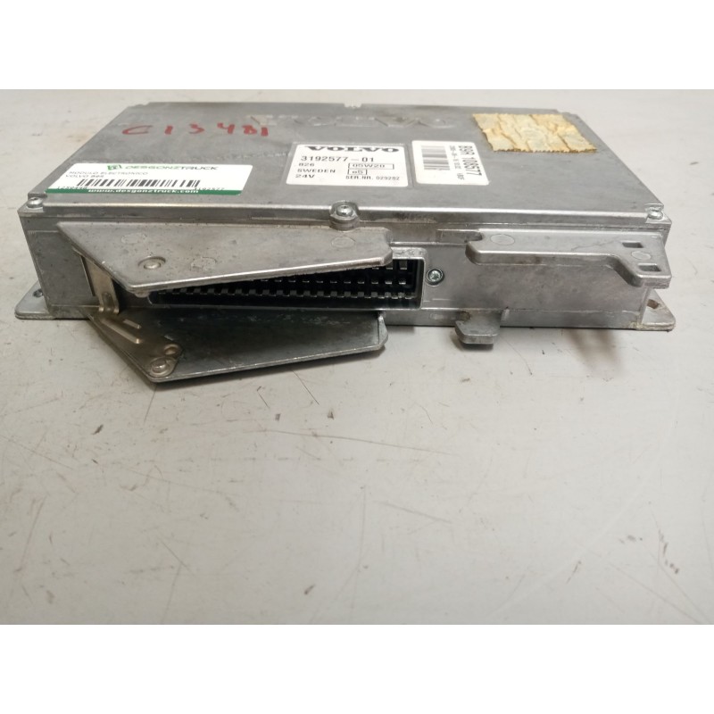 Recambio de modulo electronico para volvo b9r 340 touring referencia OEM IAM 3192577 - Blanco 3