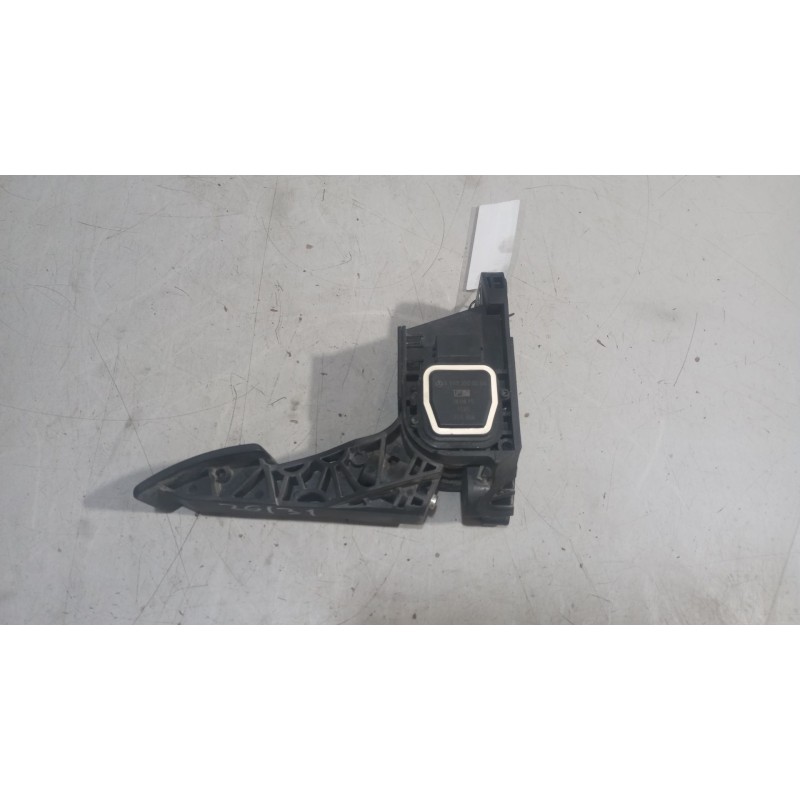 Recambio de pedal acelerador para mercedes-benz actros bm 963.480 2-achser 1848 4x2 fahrgestell l bigspace referencia OEM IAM A9 - Blanco 4
