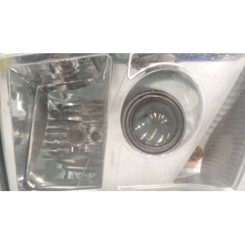 Recambio de faro derecho para volvo fh 12 2002  12.1 diesel (d12d460) referencia OEM IAM 21001668  