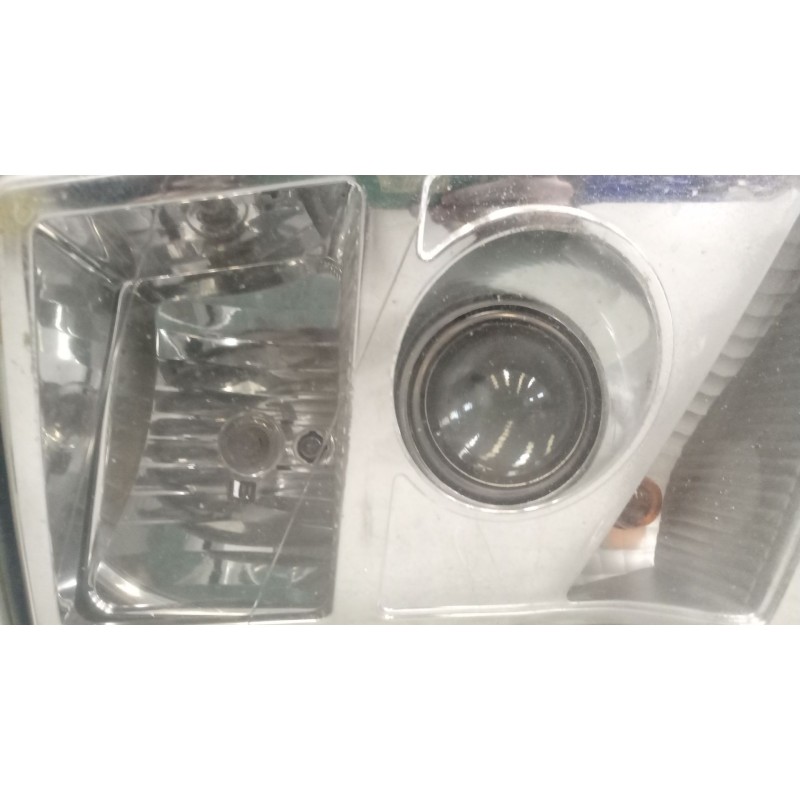 Recambio de faro derecho para volvo fh 12 2002  12.1 diesel (d12d460) referencia OEM IAM 21001668 - Blanco 4
