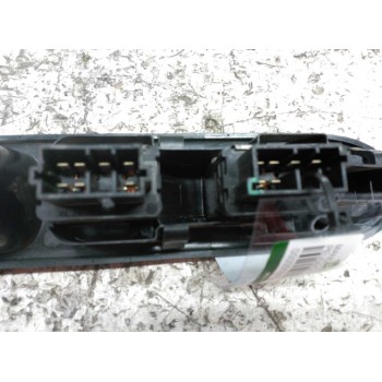 Recambio de mando elevalunas delantero izquierdo para peugeot 307 (s1) xs referencia OEM IAM   