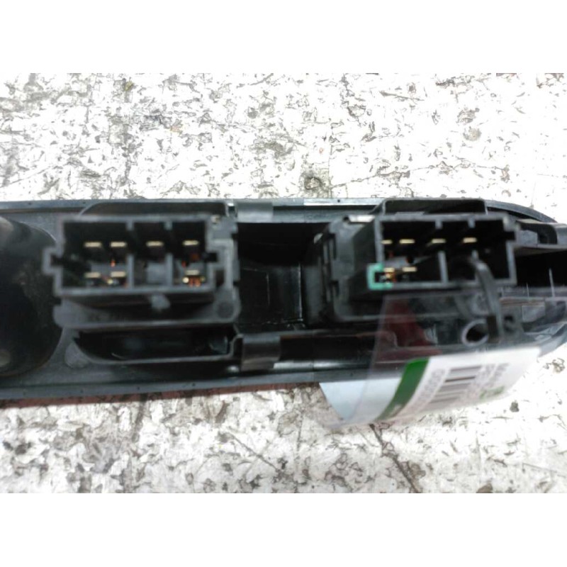 Recambio de mando elevalunas delantero izquierdo para peugeot 307 (s1) xs referencia OEM IAM 2
