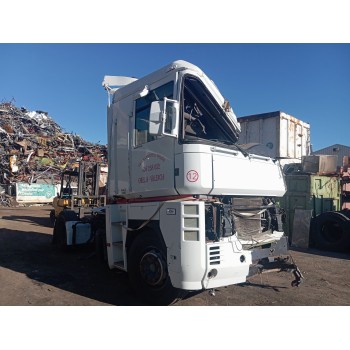 renault magnum ab 2005 del año 2007