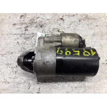 Recambio de motor arranque para ford fiesta berl./courier surf referencia OEM IAM 91AB11000JB 10 DIENTES 0001113009