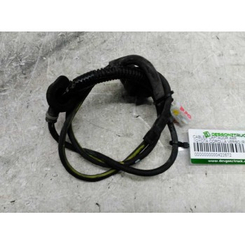 CABLES CAPTADOR ABS DERECHO 