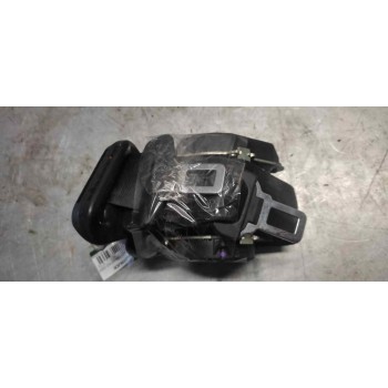 Recambio de cinturon seguridad trasero central para dacia sandero referencia OEM IAM 622488800D  