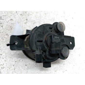 Recambio de faro antiniebla izquierdo para renault vel satis (bj0) expression referencia OEM IAM 8200002470  