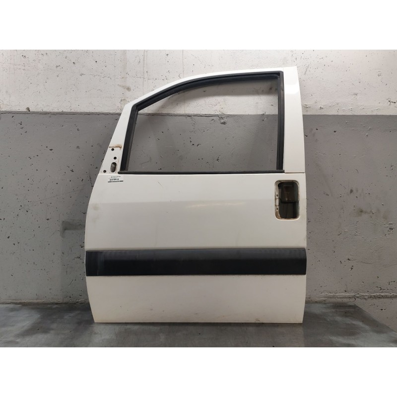 Recambio de puerta delantera izquierda para fiat scudo furgoneta (220_) 1.9 d referencia OEM IAM   