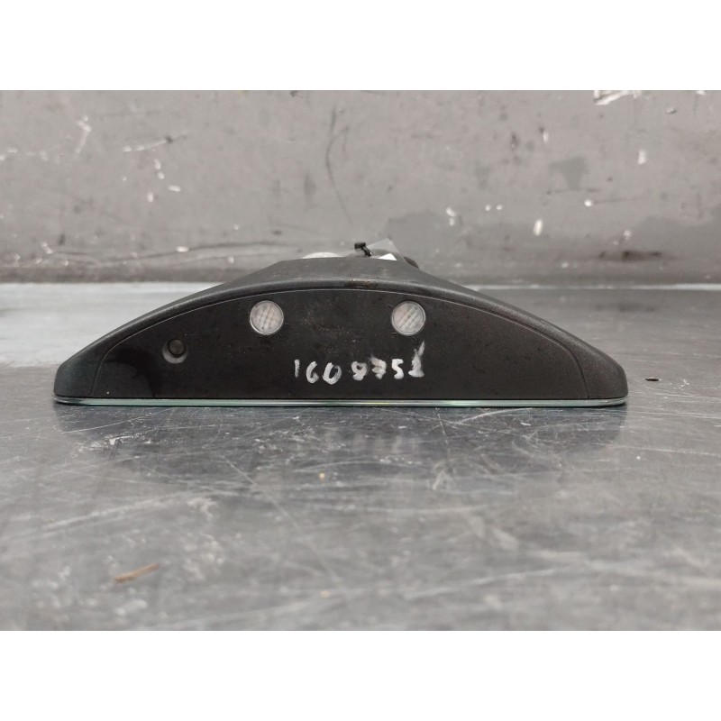 Recambio de espejo retrovisor interior para mercedes-benz gla (h247) gla 200 d (247.712) referencia OEM IAM A14781077080 - Blanco 3