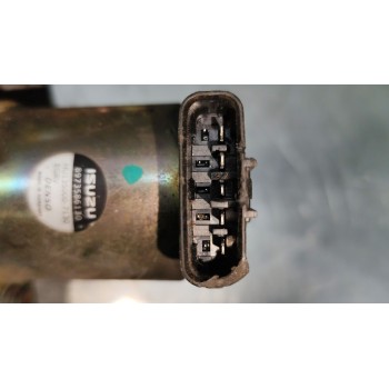 Recambio de cuerpo termostato para ford fiesta v (jh_, jd_) 1.4 16v referencia OEM IAM 8973586130  