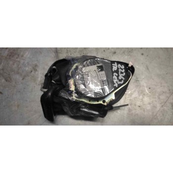 Recambio de cinturon seguridad trasero central para dacia sandero referencia OEM IAM 622488800D  