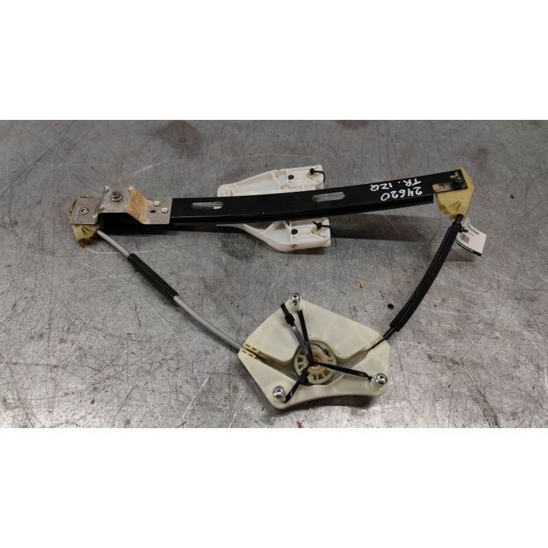 Recambio de elevalunas trasero izquierdo para seat leon (5f1) 1.4 tsi referencia OEM IAM   