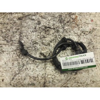 SENSOR ABS DELANTERO IZQUIERDO 