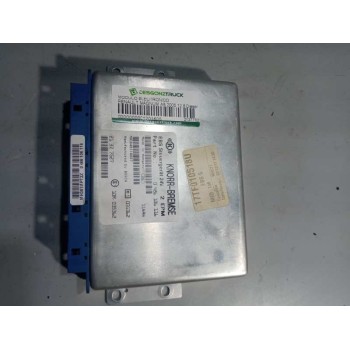 Recambio de modulo electronico para renault magnum ab diesel referencia OEM IAM 21377527 0486106116 CENTRALITA EBS