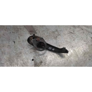Recambio de maneta exterior delantera derecha para renault 4 berlina/familiar/furgoneta gtl (r 1128) referencia OEM IAM   
