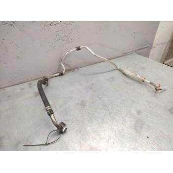 Recambio de tubos aire acondicionado para seat leon (1p1) 1.9 tdi referencia OEM IAM   