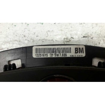 Recambio de cuadro instrumentos para opel zafira b 1.9 cdti referencia OEM IAM 13251615  
