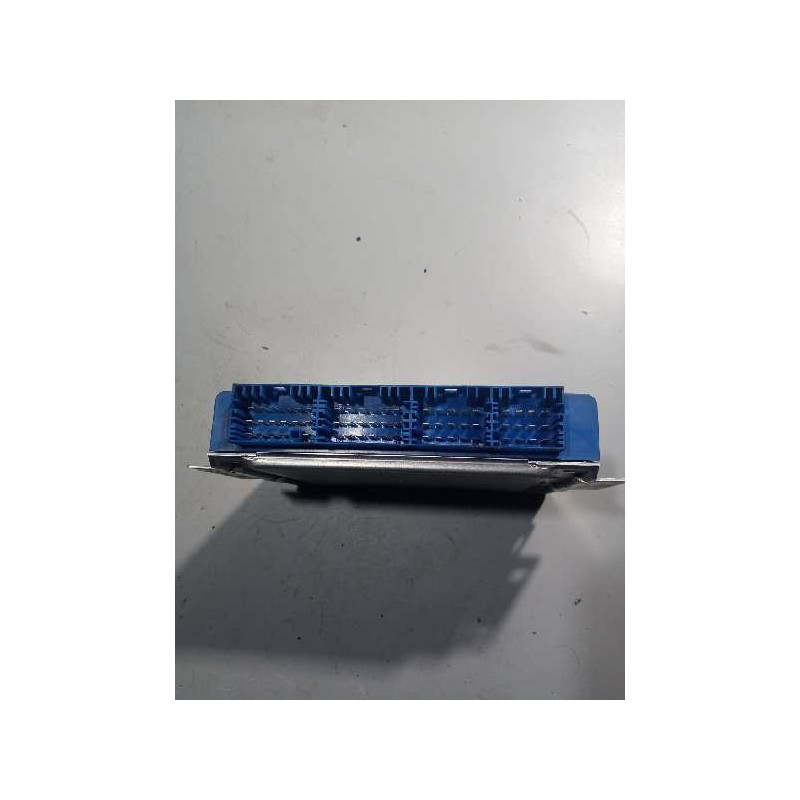Recambio de modulo electronico para renault magnum ab diesel referencia OEM IAM 21377527 0486106116 CENTRALITA EBS - Azul 2