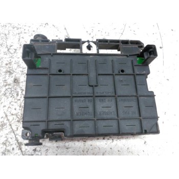 Recambio de caja reles / fusibles para peugeot 307 (s1) 2.0 hdi cat referencia OEM IAM 9643537880 BSM 
