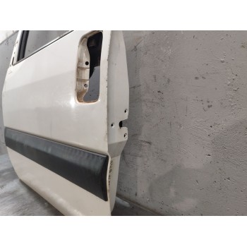 Recambio de puerta delantera izquierda para fiat scudo furgoneta (220_) 1.9 d referencia OEM IAM   