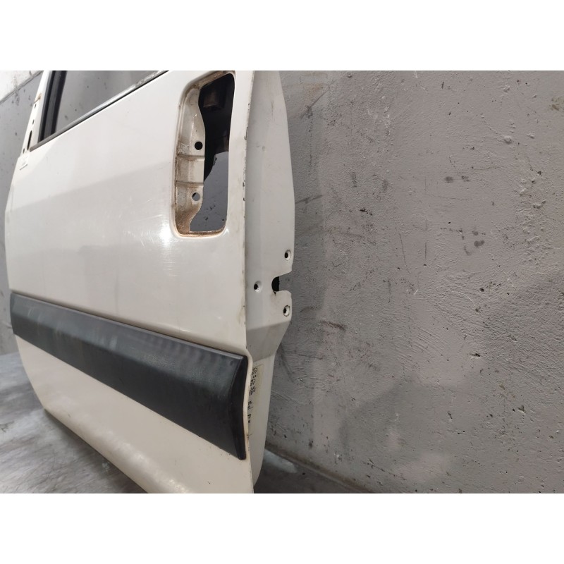 Recambio de puerta delantera izquierda para fiat scudo furgoneta (220_) 1.9 d referencia OEM IAM 3