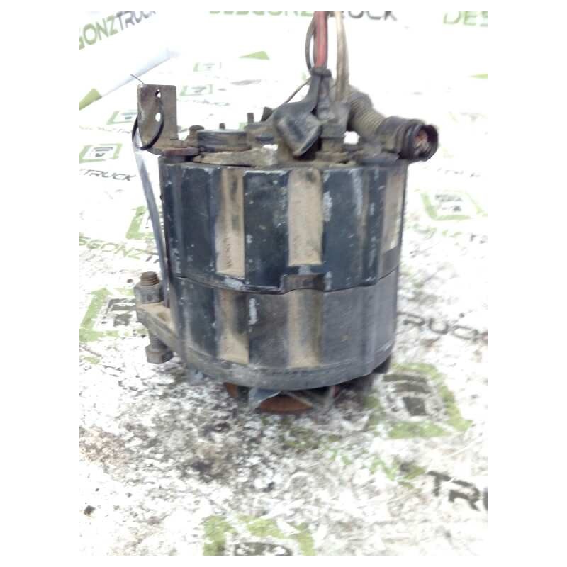 Recambio de alternador para man f 90 26.502 fggf bat. 4100 pma26 fnl gran espacio referencia OEM IAM  BOSCH