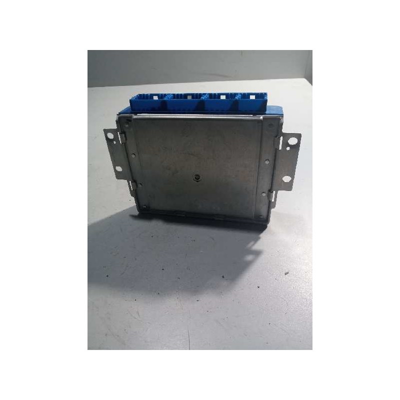 Recambio de modulo electronico para renault magnum ab diesel referencia OEM IAM 21377527 0486106116 CENTRALITA EBS - Azul 3