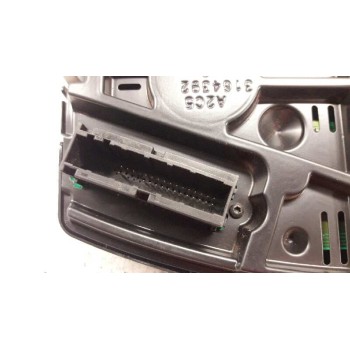Recambio de cuadro instrumentos para opel zafira b 1.9 cdti referencia OEM IAM 13251615  